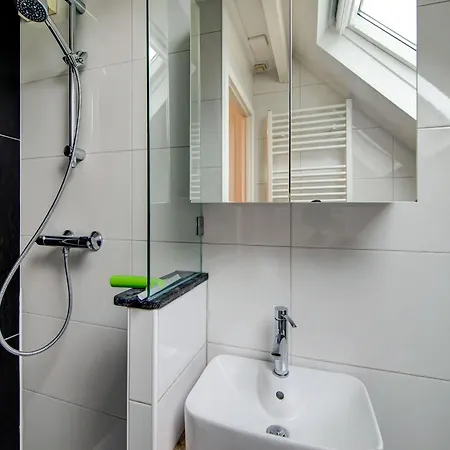 Holiday Home In Remouchamps With Garden, Cleaning Included