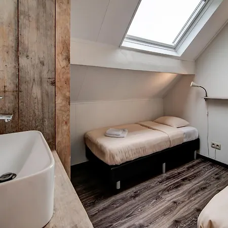 Holiday home Cosy With Garden, Cleaning Included Sougne-Remouchamps