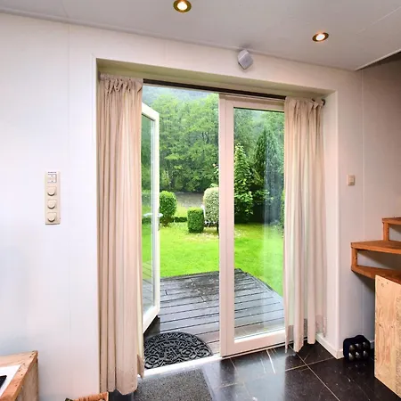 Holiday home Cosy With Garden, Cleaning Included