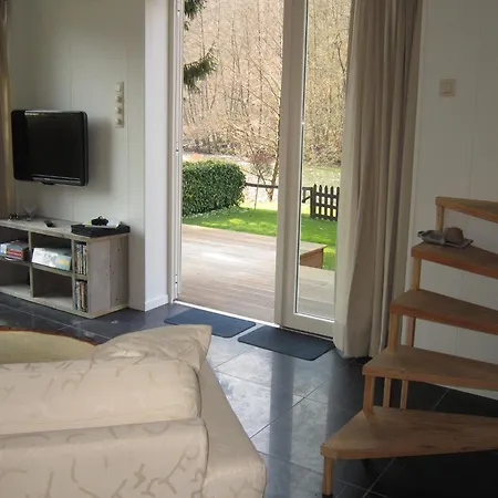 Holiday Home In Remouchamps With Garden, Cleaning Included *