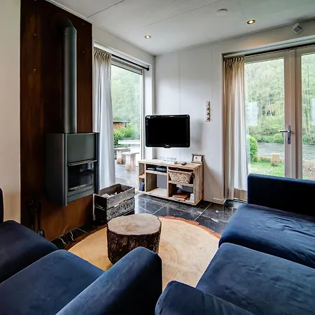 Holiday Home In Remouchamps With Garden, Cleaning Included