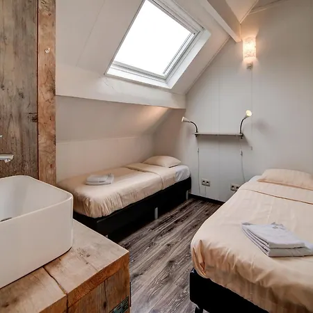 Holiday home Cosy With Garden, Cleaning Included