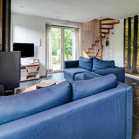 Holiday Home In Remouchamps With Garden, Cleaning Included * Sougne-Remouchamps