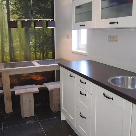 Cosy With Garden, Cleaning Included