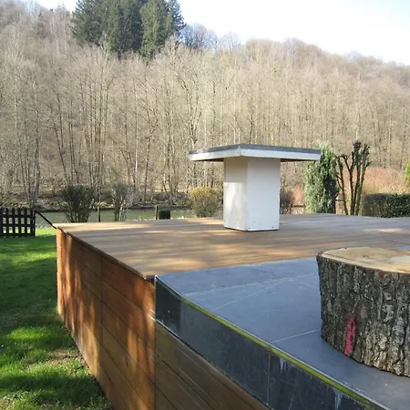 Cosy With Garden, Cleaning Included