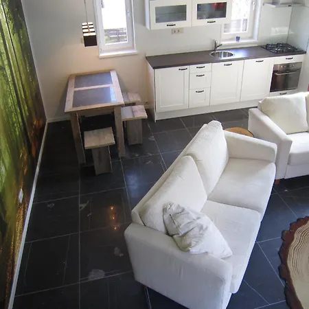 Holiday Home In Remouchamps With Garden, Cleaning Included Holiday home *