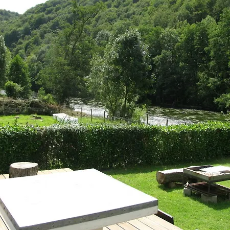 Holiday home Cosy With Garden, Cleaning Included